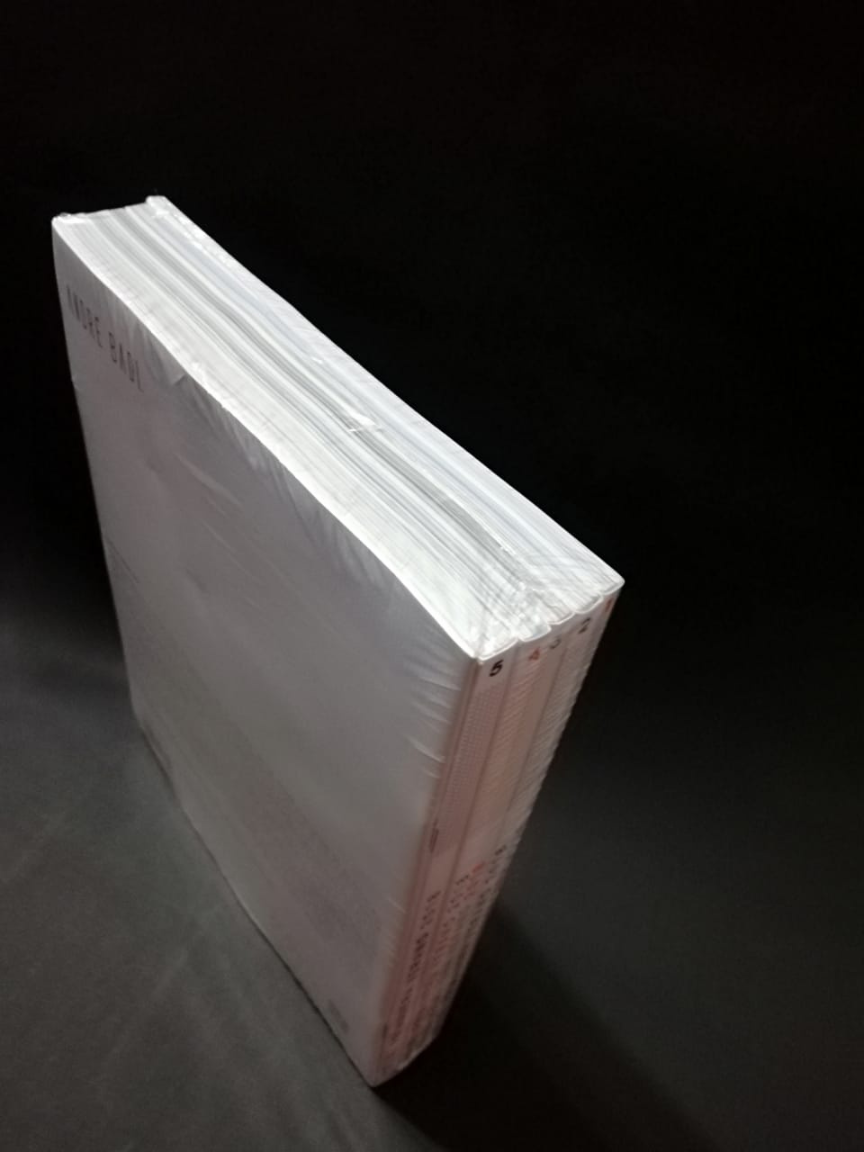 Emblispack Retractilado